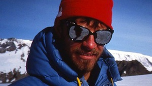 Deltagare i forskningsexpeditionen till Antarktis - SWEDARP 1988/89