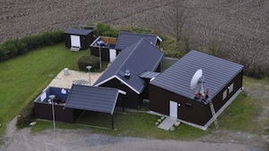 Styrelseledamot i Astronomiska Sällskapet Tycho Brahe